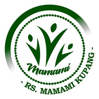Logo RSU Mamami Kupang